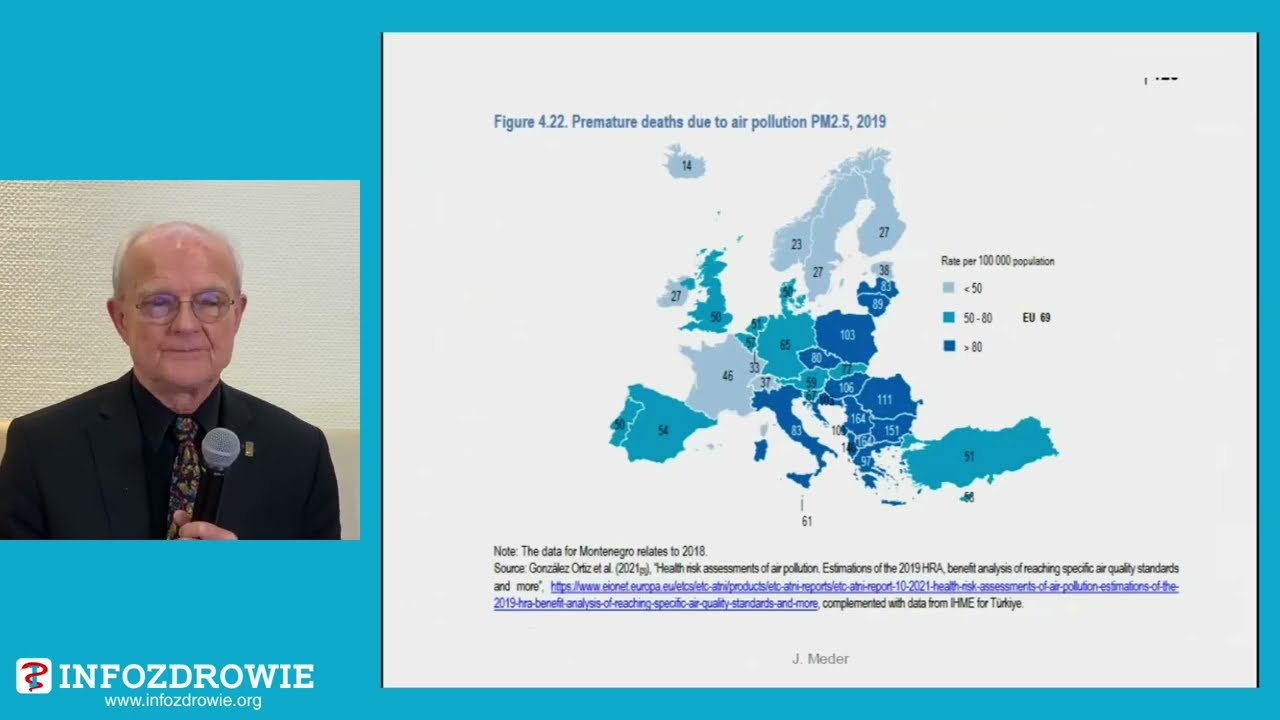 Podsumowanie konferencji “Onkologia 2024. Podsumowanie roku”
