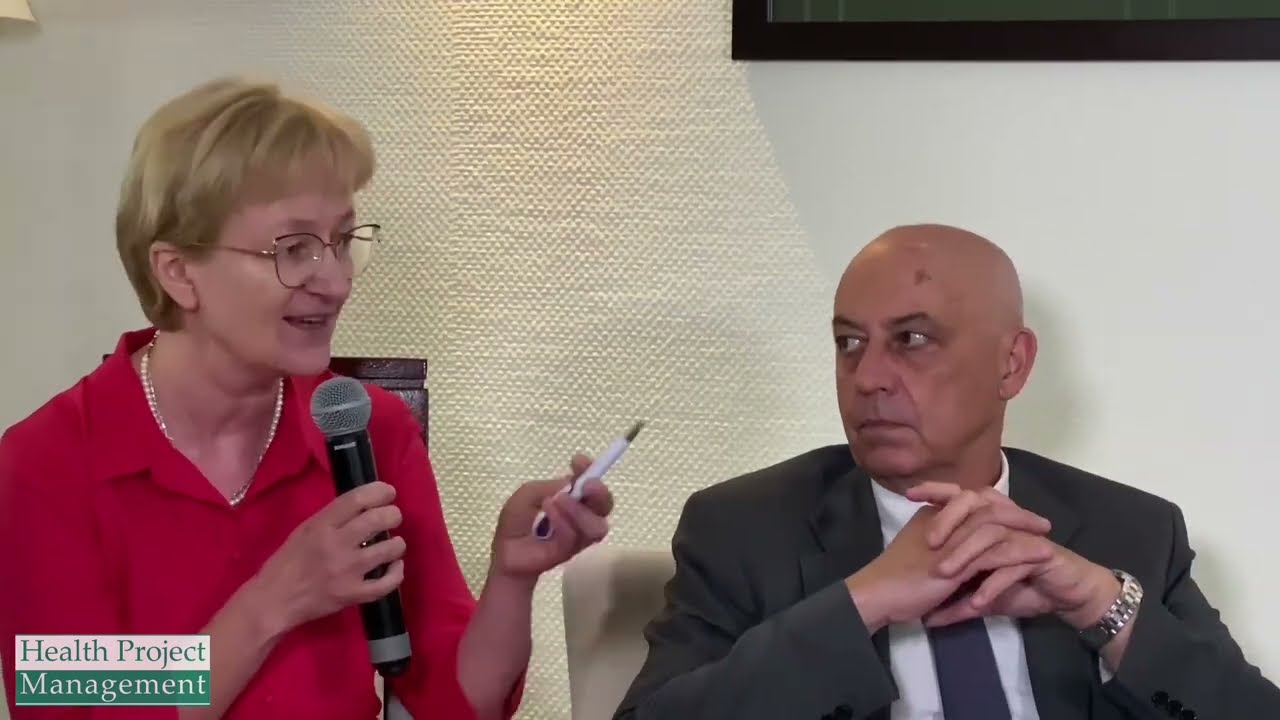 Debata z udziałem uczestników konferencji “Onkologia 2024. Perspektywy”