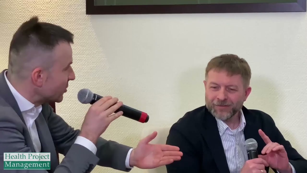 Debata z udziałem uczestników konferencji “Pacjent z cukrzycą 2024”