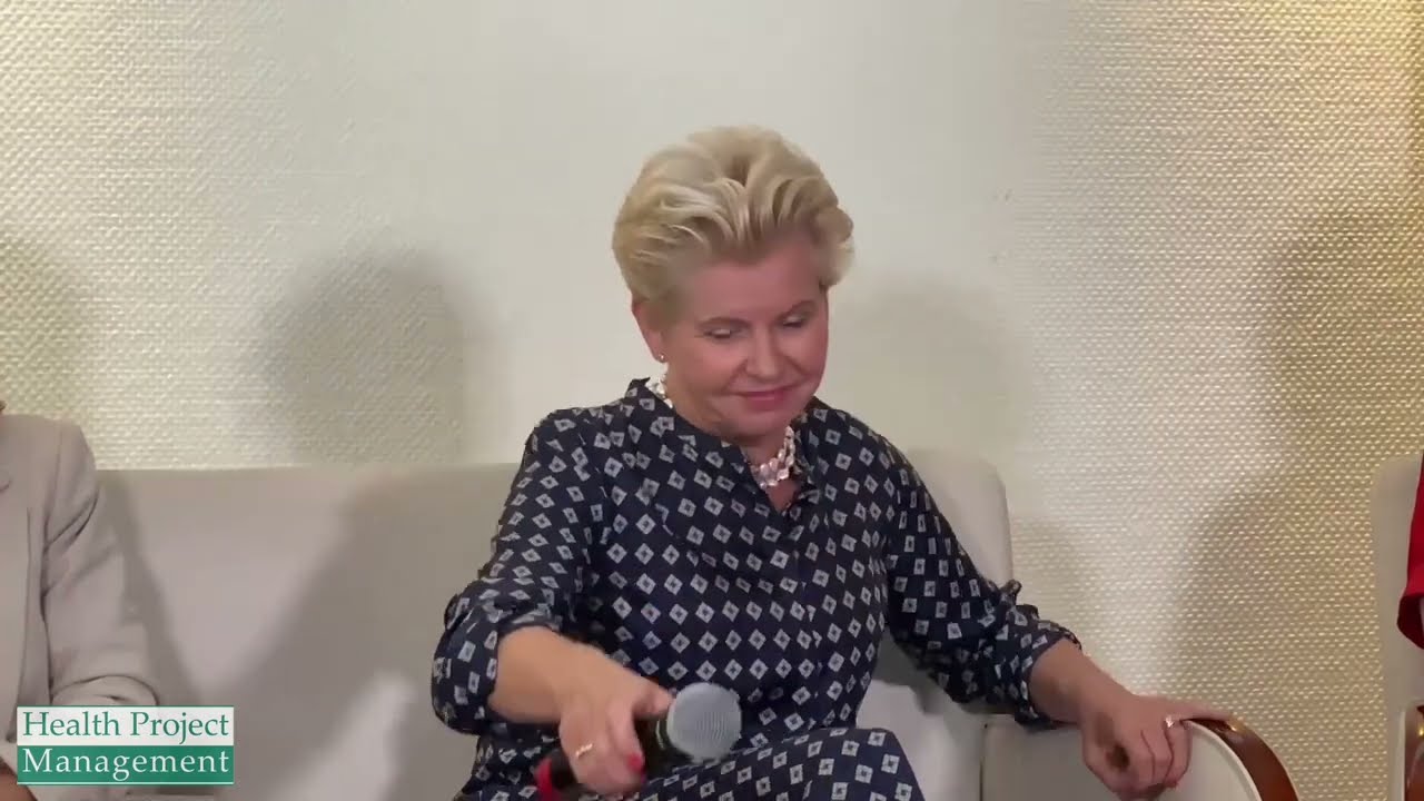 Dyskusja z udziałem uczestników