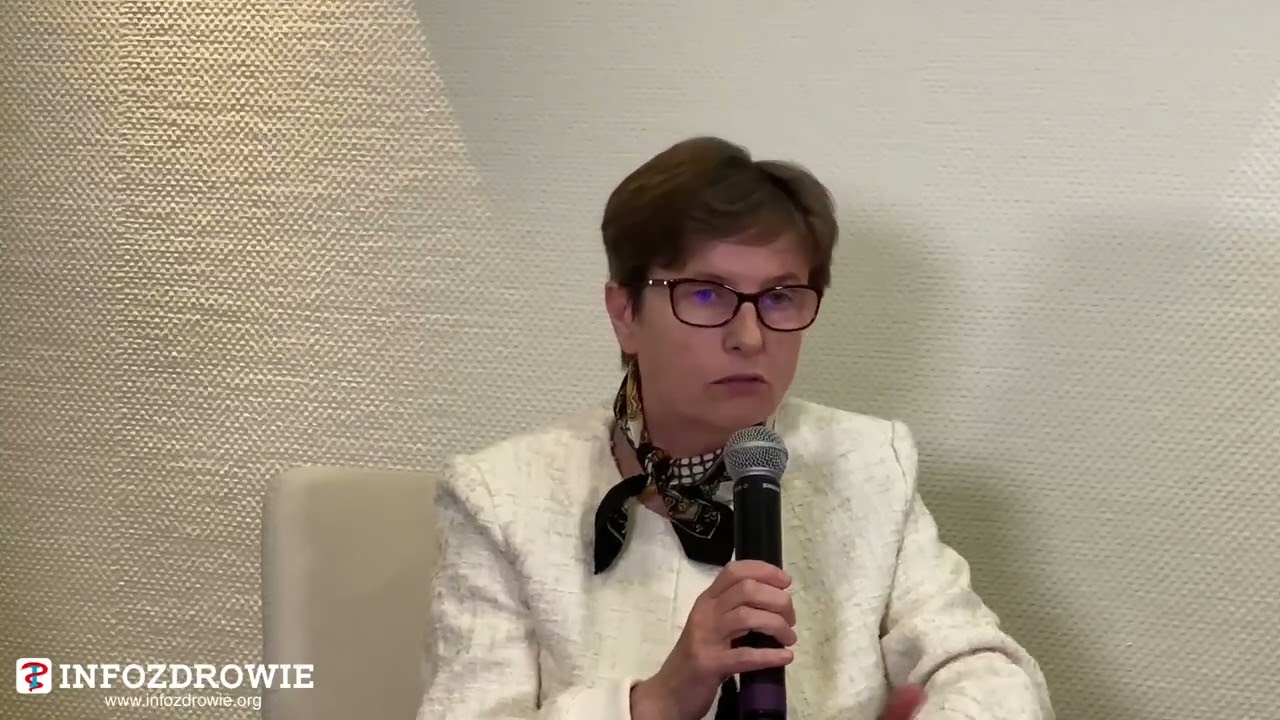 Dyskusja z udziałem uczestników konferencji