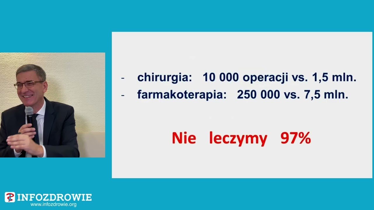 Gdzie się leczyć i kto ma uprawnienia do leczenia choroby otyłościowej