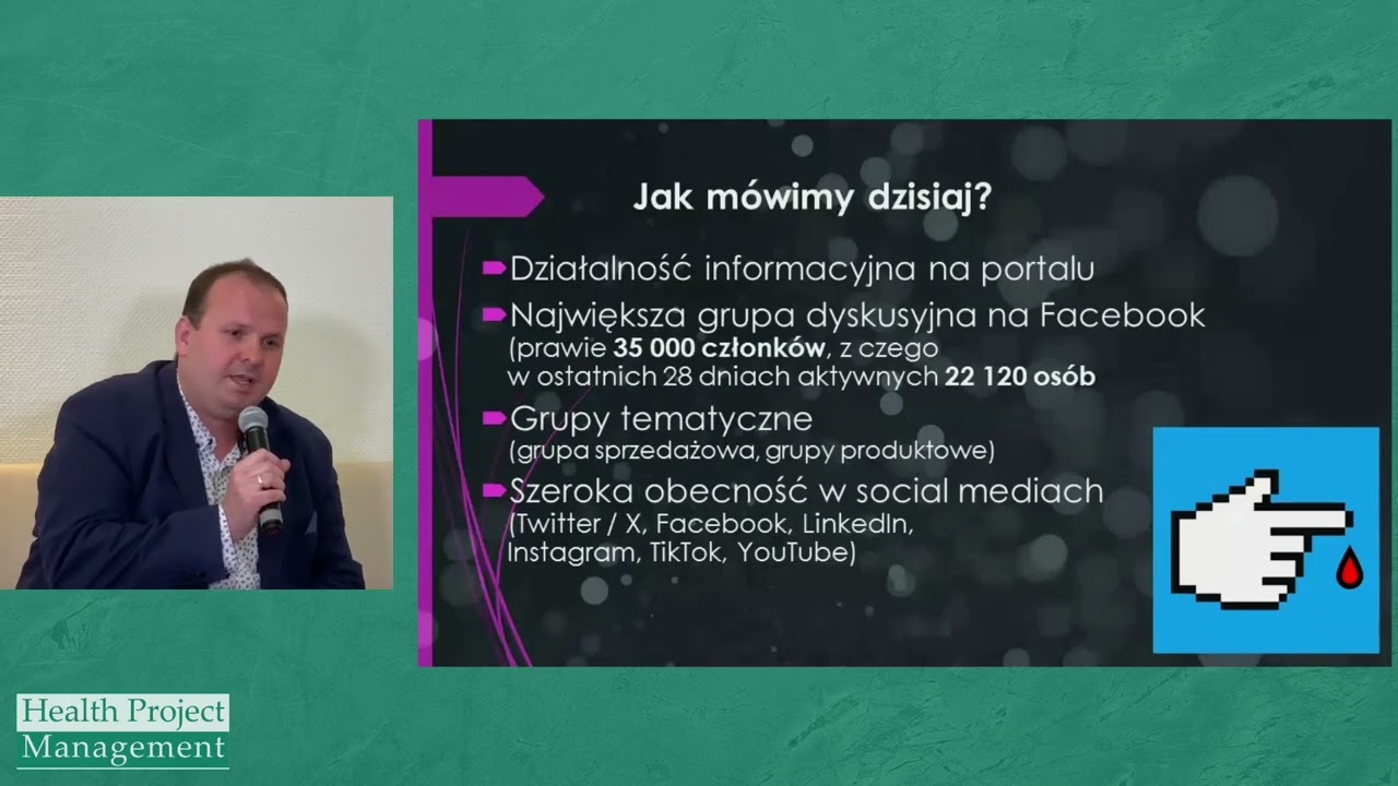 Jak mówić o cukrzycy?