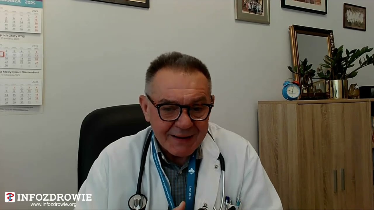 Jakie szanse i nadzieje niesie ze sobą rok 2025 w leczeniu cukrzycy