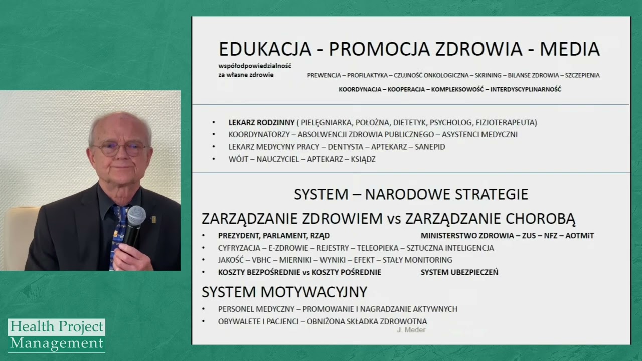 Najnowsze doniesienia z konferencji 2024 – ASCO, EHA i inne