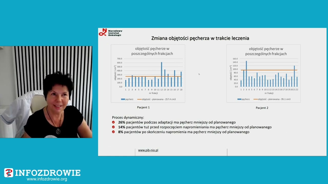 Sztuczna inteligencja w onkologii – nowe perspektywy