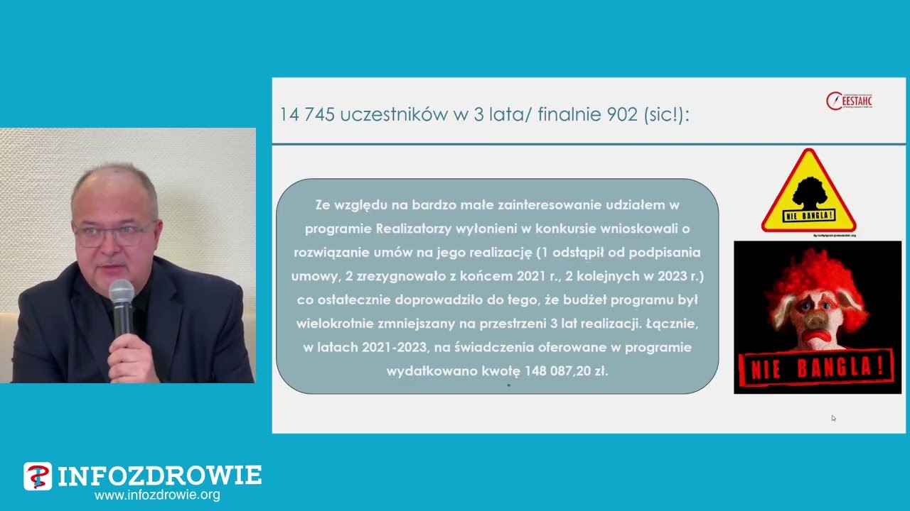 Samorząd – sojusznik w walce z cukrzycą