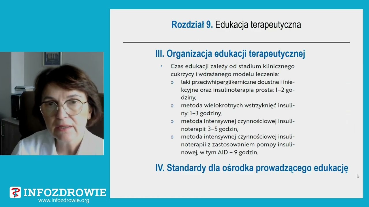 Wytyczne PTD 2026 – co oznaczają dla pacjenta
