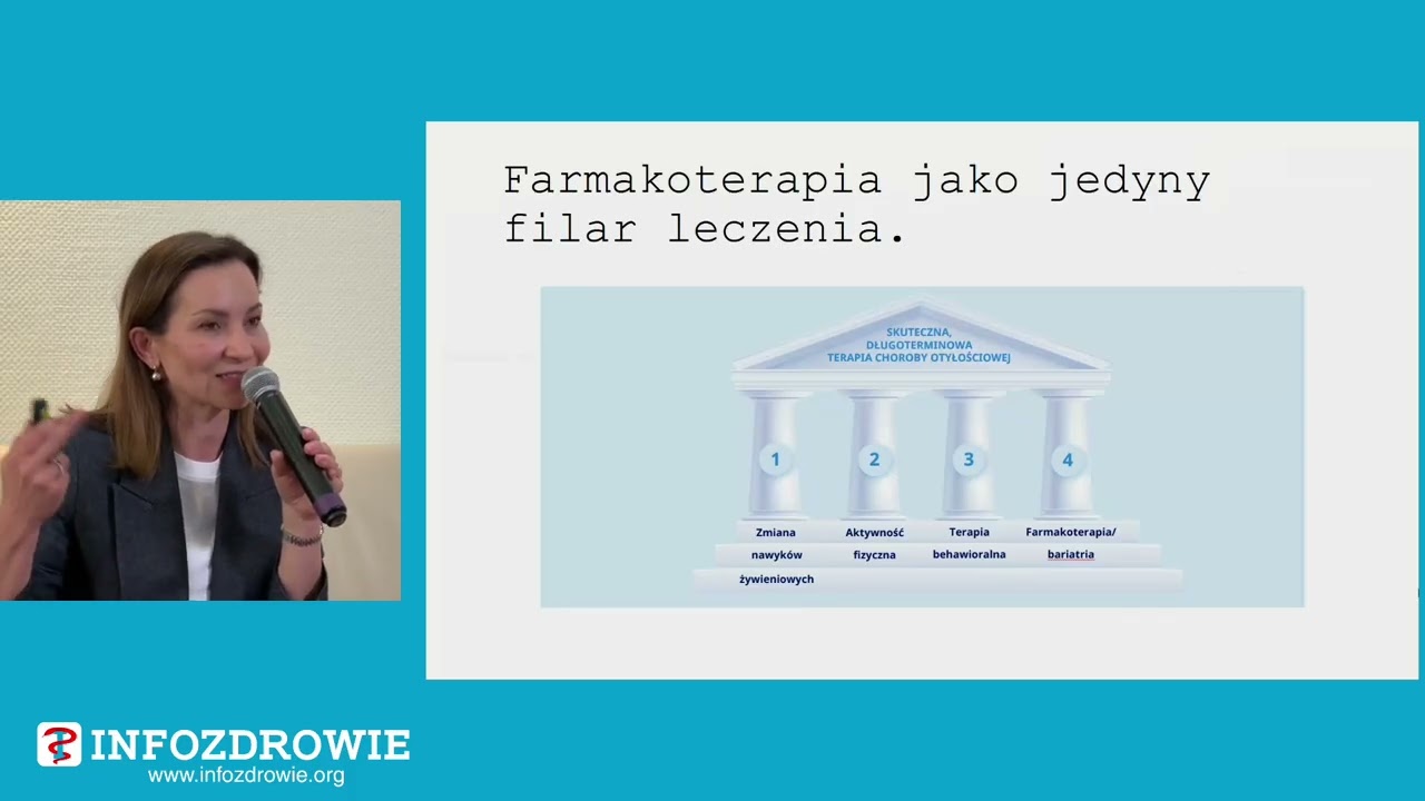 Choroba otyłościowa – pułapki w leczeniu