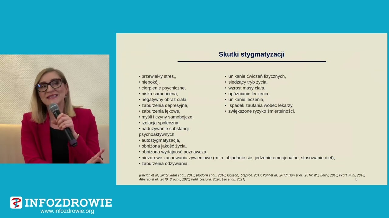 Jak rozmawiać o otyłości bez zawstydzania i uprzedzeń