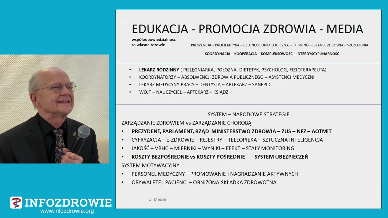 Perspektywy w onkologii 2026