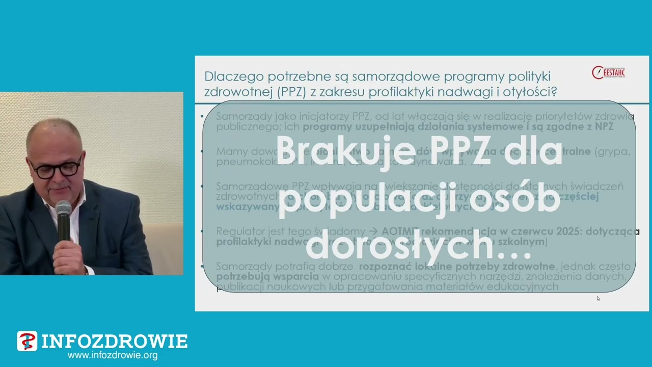 Wsparcie od samorządów w walce z chorobą otyłościową – o czym warto wiedzieć