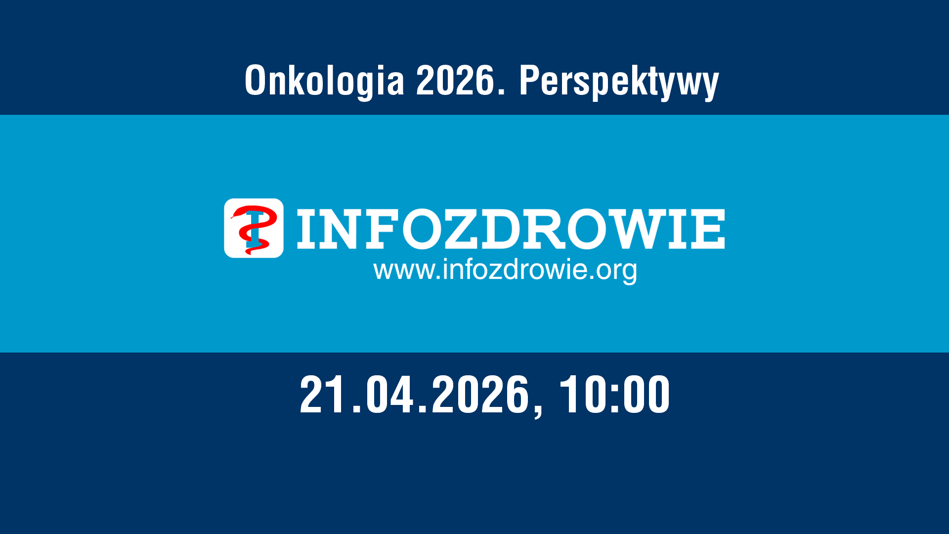 Świadczeniodawca 2026. Trendy w ochronie zdrowia